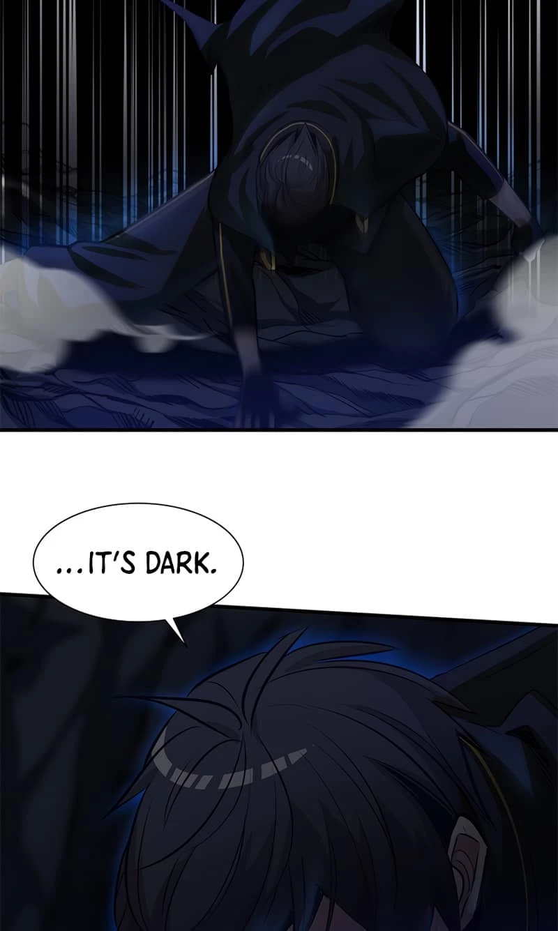 The Tutorial Is Too Tough! Chapter 91 - 61