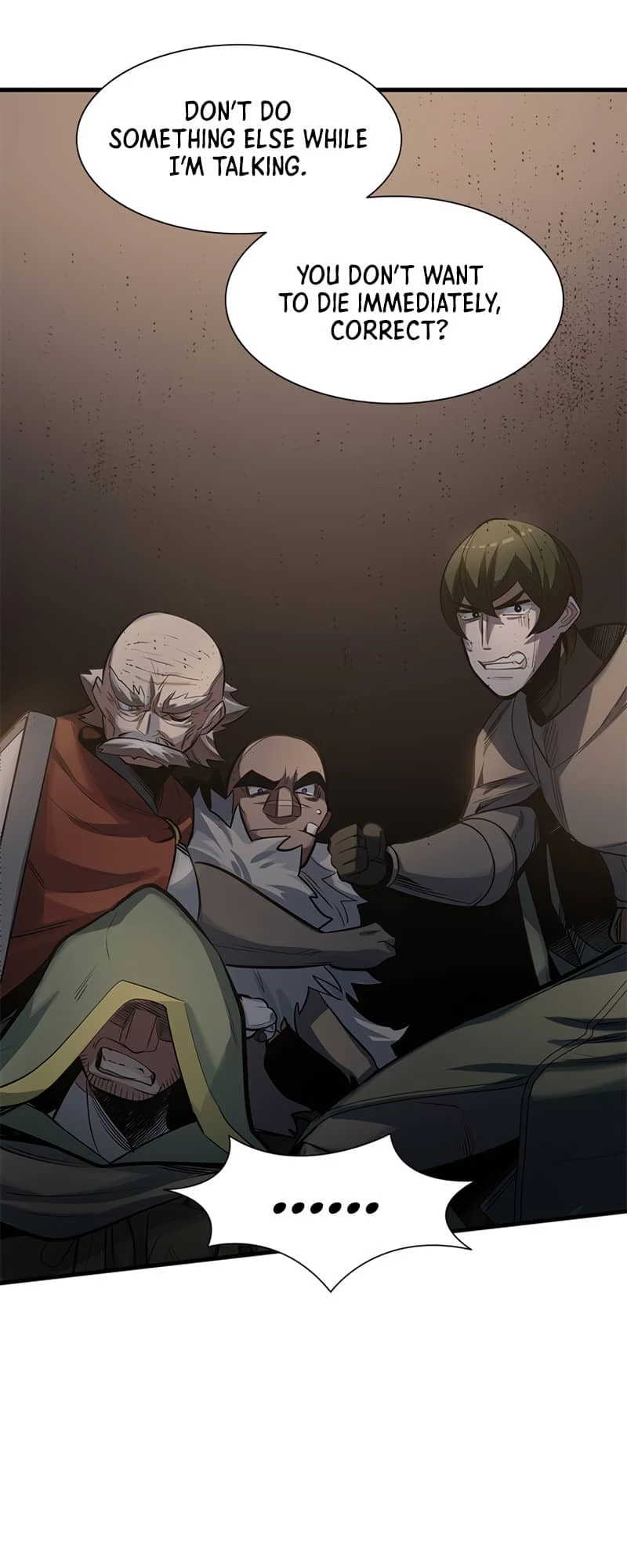 The Tutorial Is Too Tough! Chapter 92 - 58