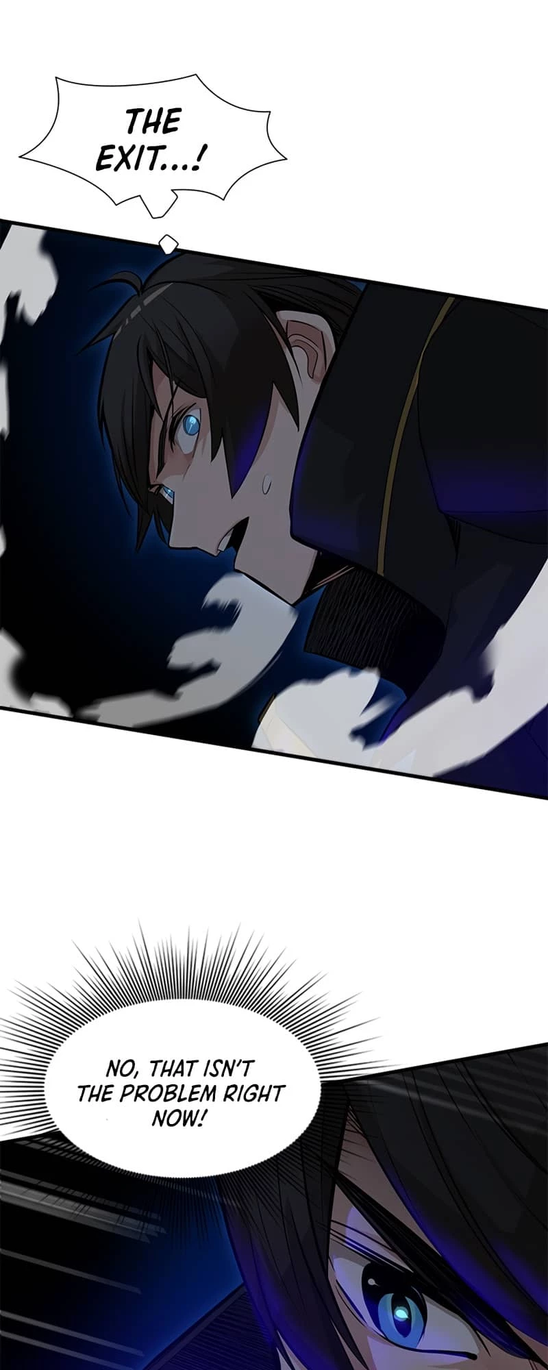 The Tutorial Is Too Tough! Chapter 91 - 64