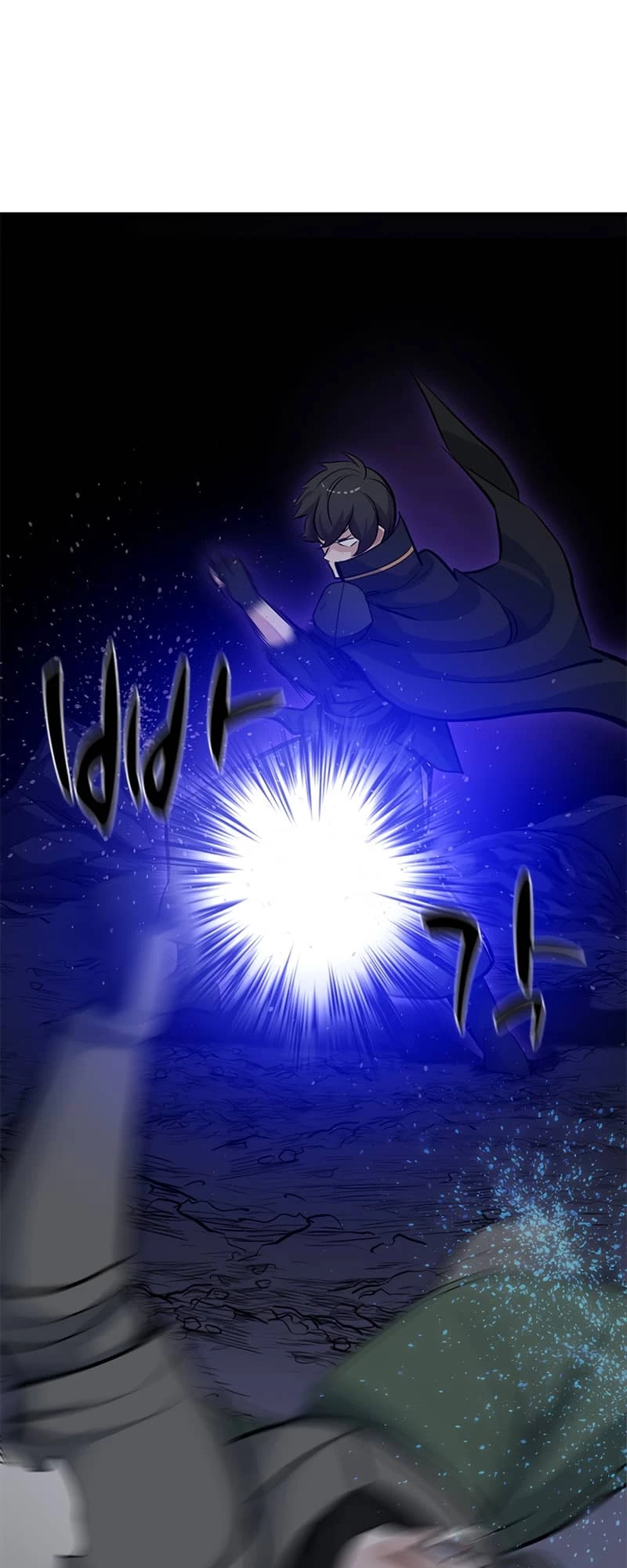 The Tutorial Is Too Tough! Chapter 93 - 72