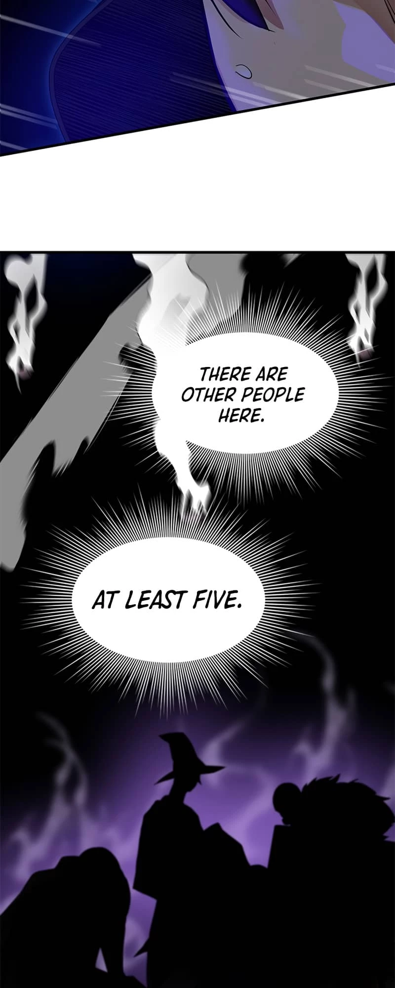 The Tutorial Is Too Tough! Chapter 91 - 65
