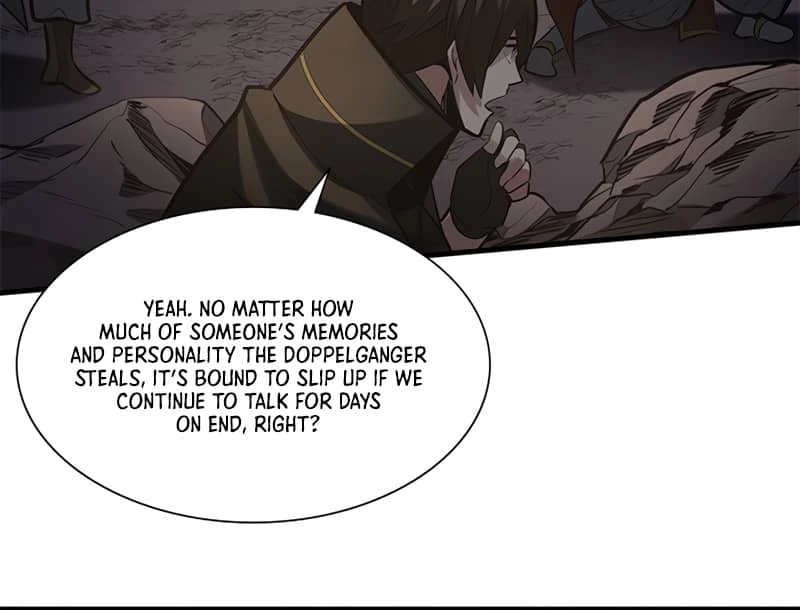 The Tutorial Is Too Tough! Chapter 92 - 61