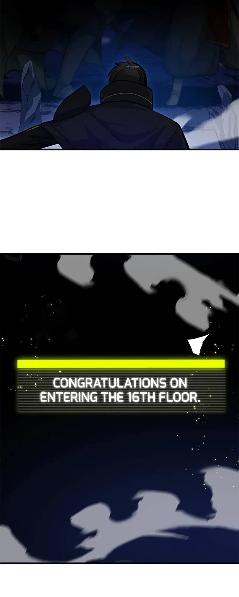 The Tutorial Is Too Tough! Chapter 91 - 66