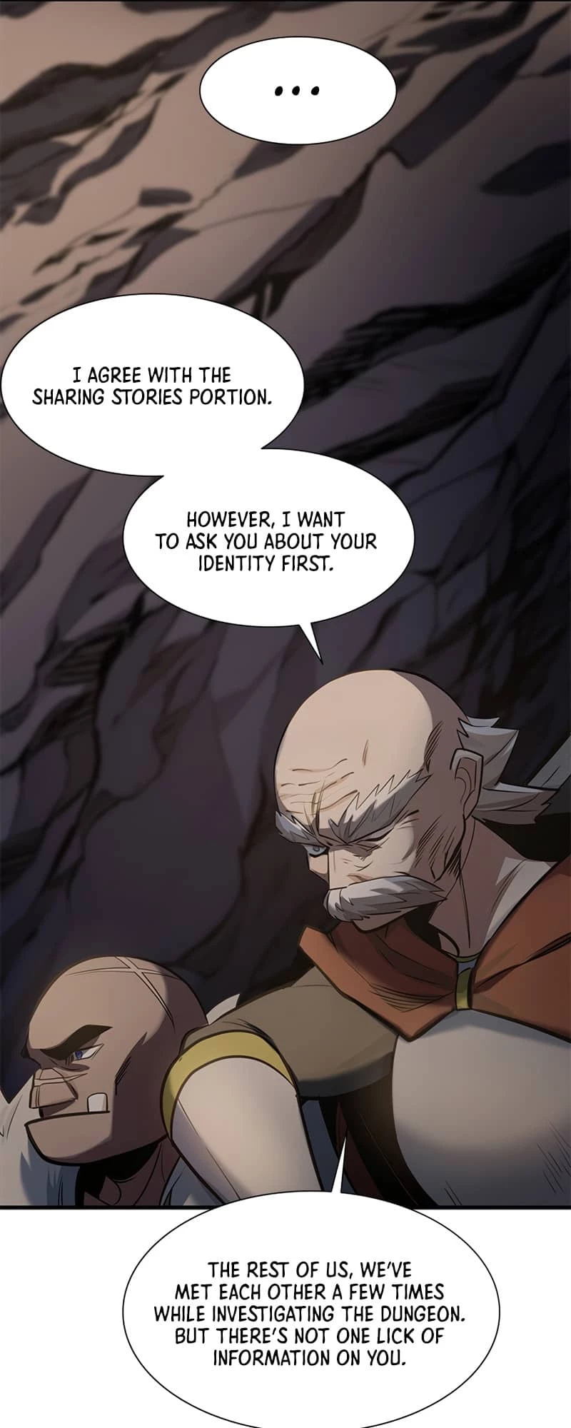 The Tutorial Is Too Tough! Chapter 92 - 62