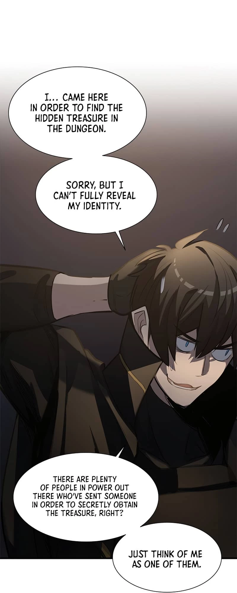 The Tutorial Is Too Tough! Chapter 92 - 64