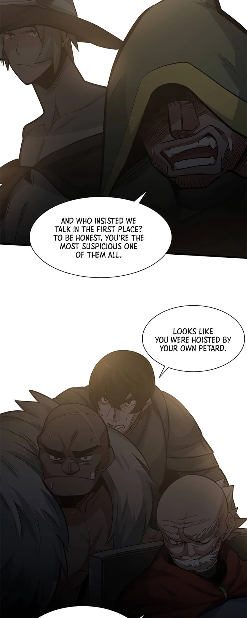 The Tutorial Is Too Tough! Chapter 92 - 66