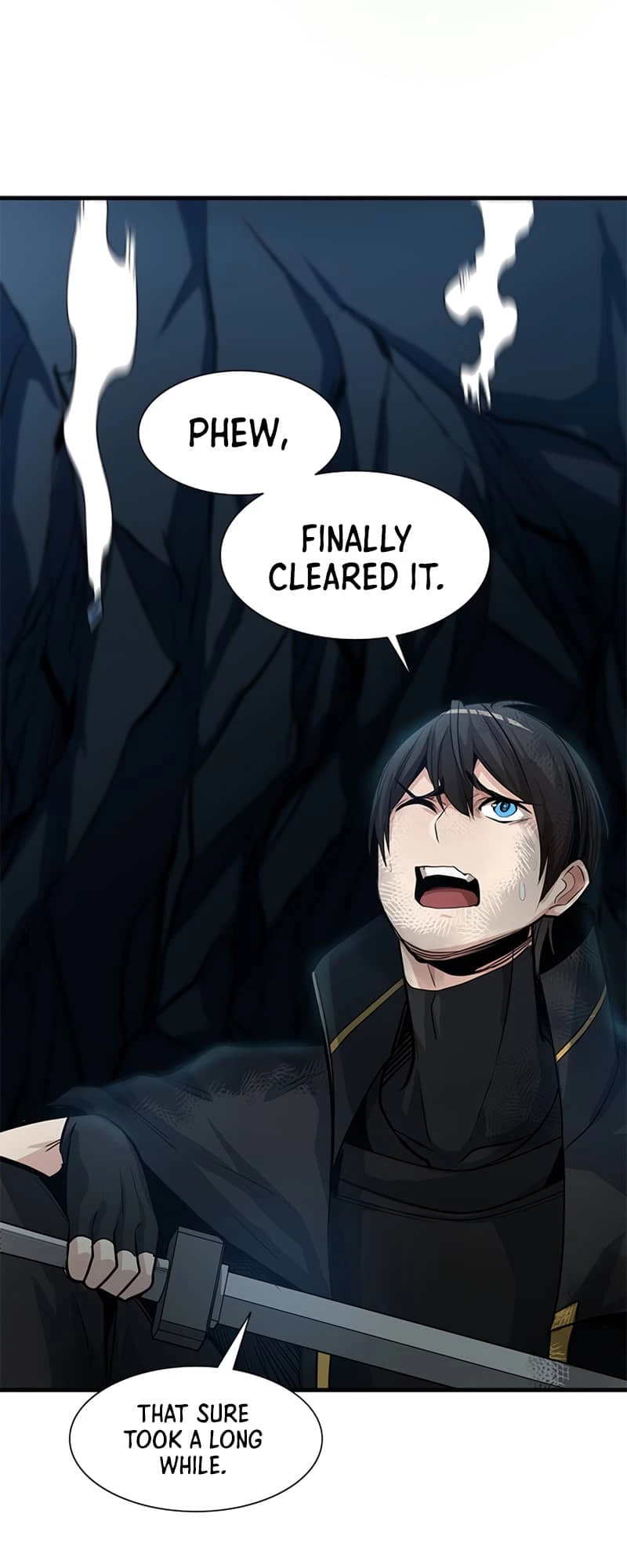 The Tutorial Is Too Tough! Chapter 90 - 7