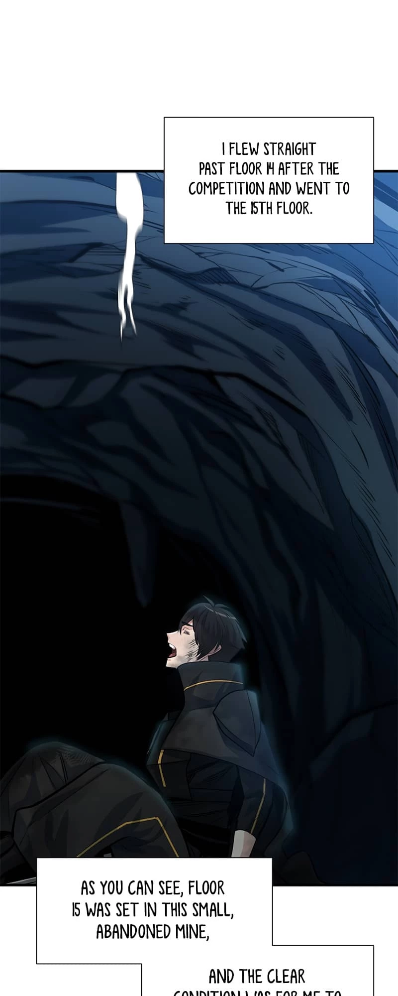 The Tutorial Is Too Tough! Chapter 90 - 8