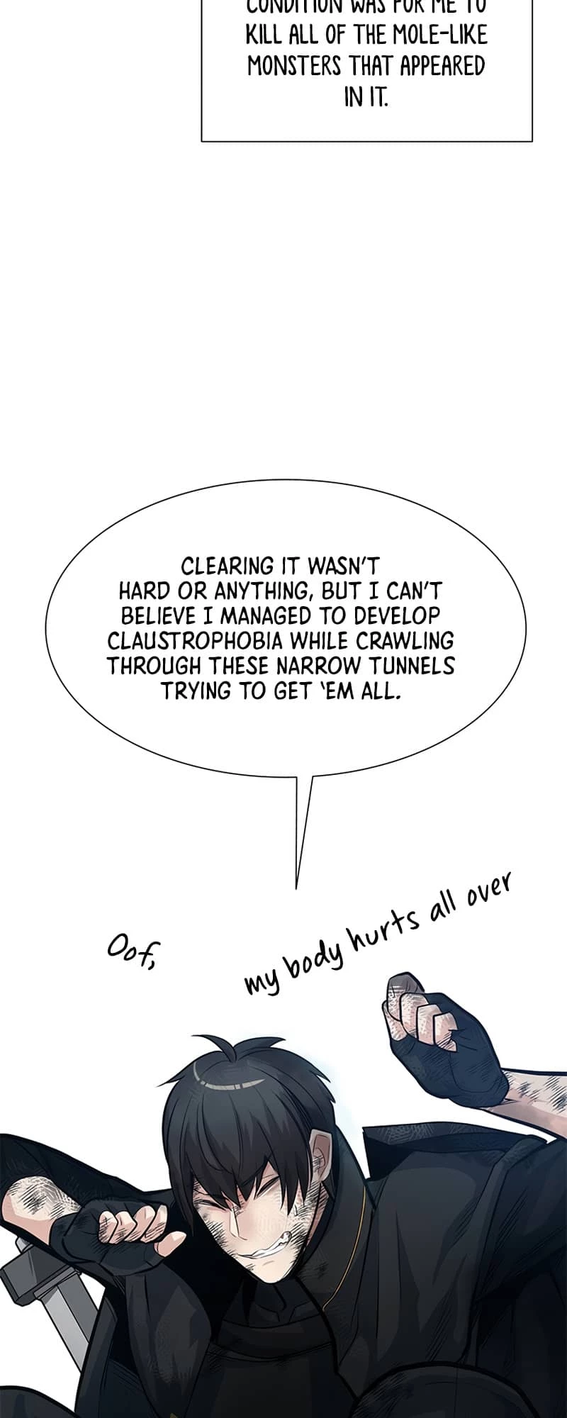 The Tutorial Is Too Tough! Chapter 90 - 9
