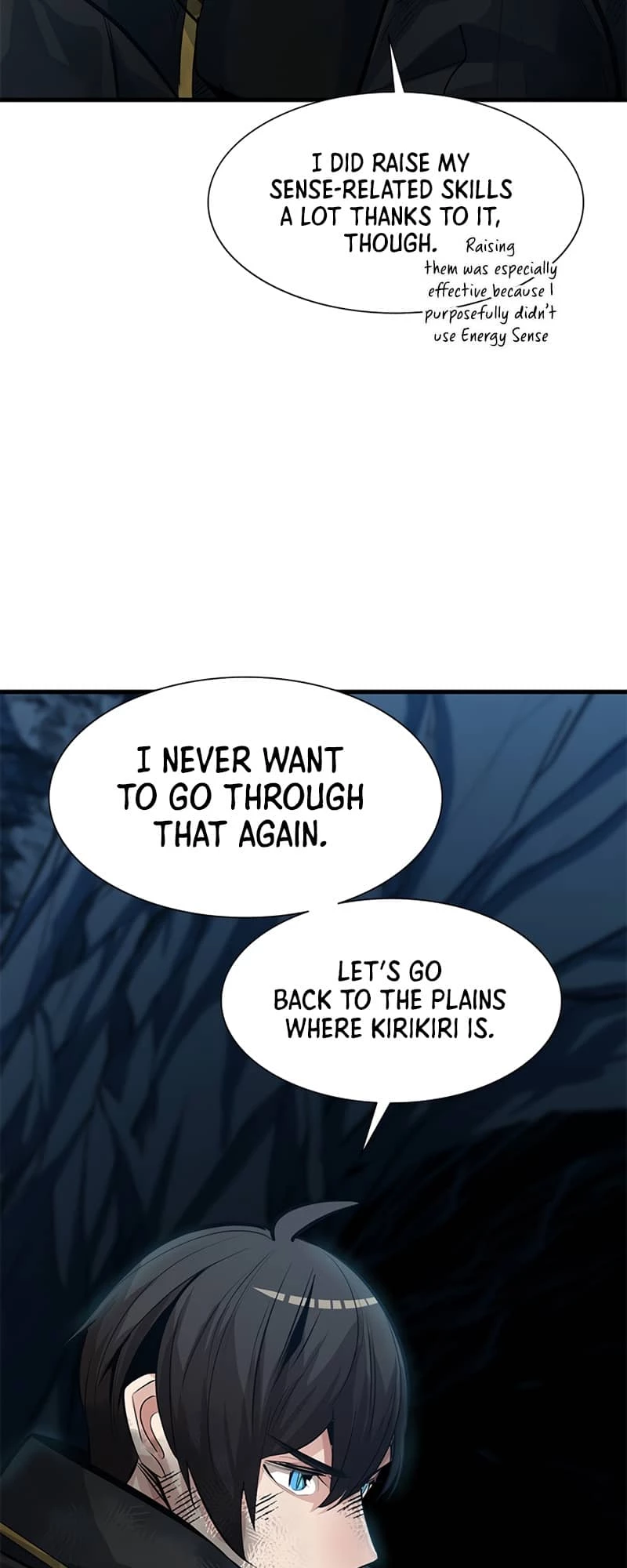 The Tutorial Is Too Tough! Chapter 90 - 10