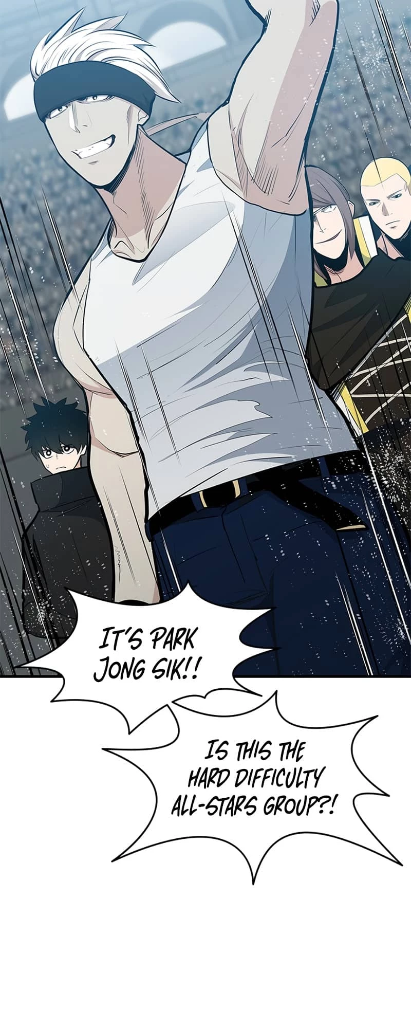 The Tutorial Is Too Tough! Chapter 88 - 3