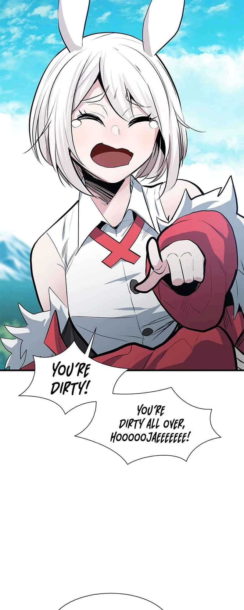 The Tutorial Is Too Tough! Chapter 90 - 12