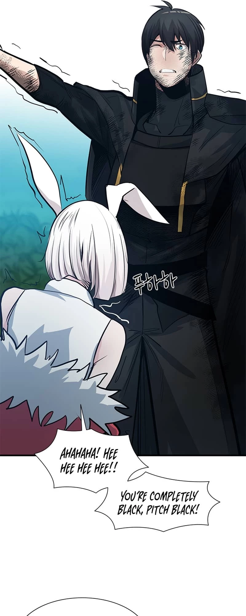 The Tutorial Is Too Tough! Chapter 90 - 14