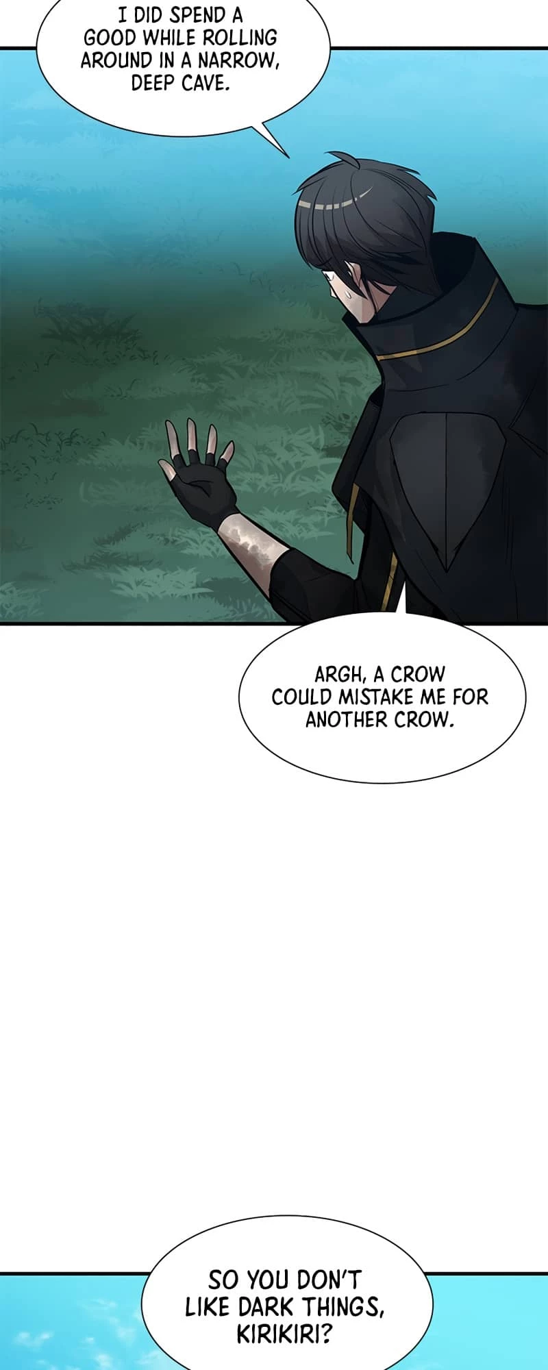 The Tutorial Is Too Tough! Chapter 90 - 15