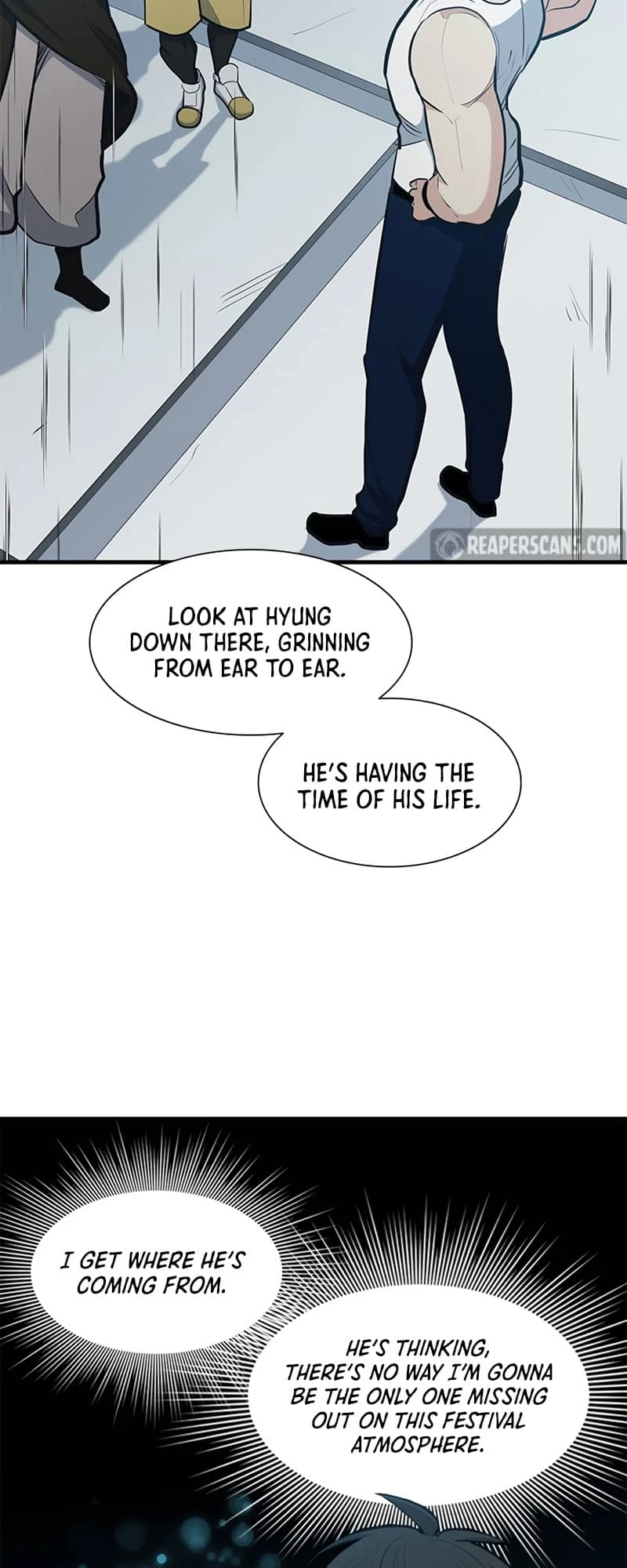 The Tutorial Is Too Tough! Chapter 88 - 6