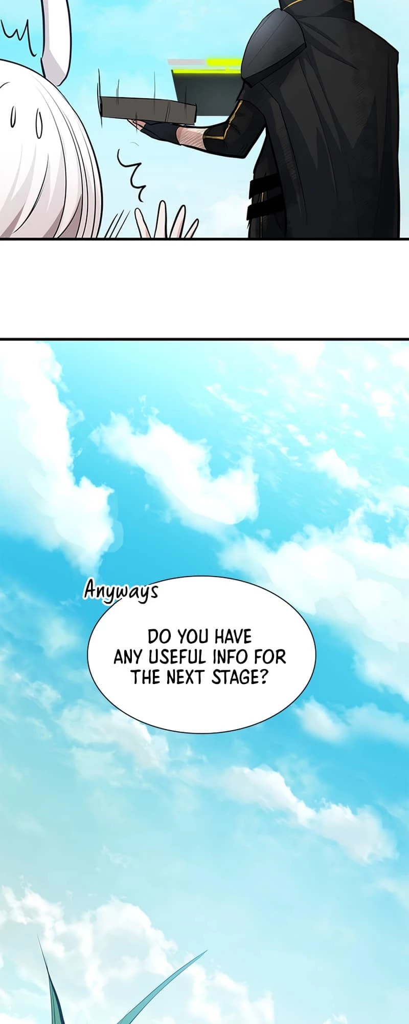 The Tutorial Is Too Tough! Chapter 90 - 17