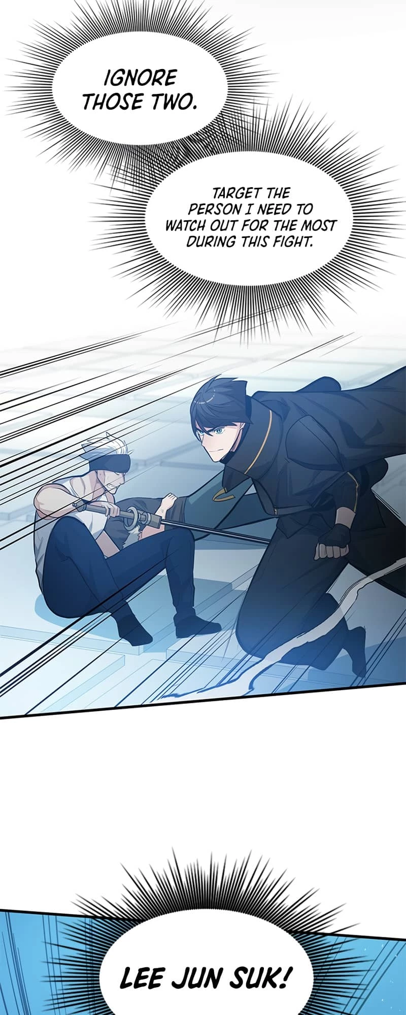 The Tutorial Is Too Tough! Chapter 89 - 12