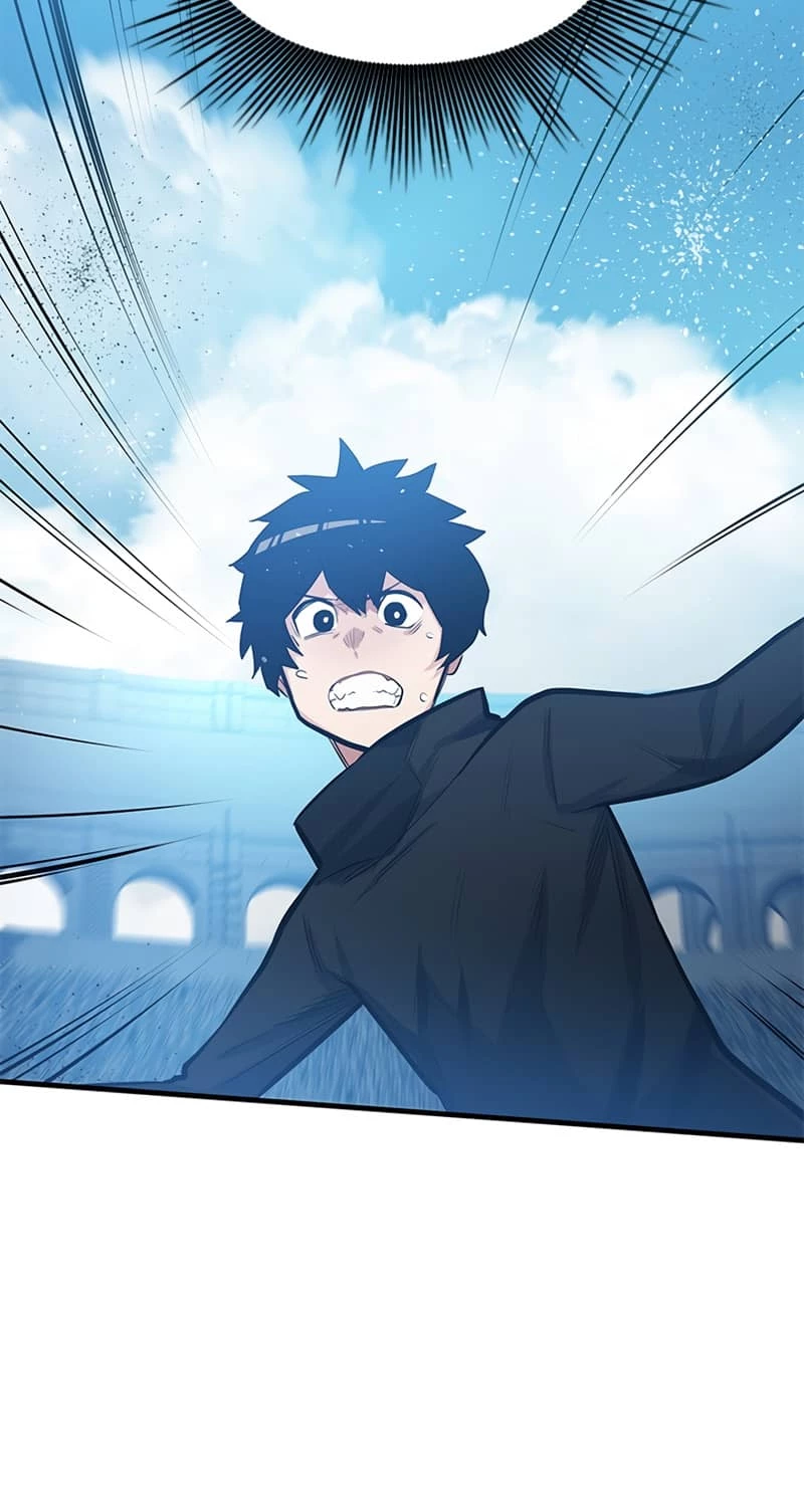 The Tutorial Is Too Tough! Chapter 89 - 13