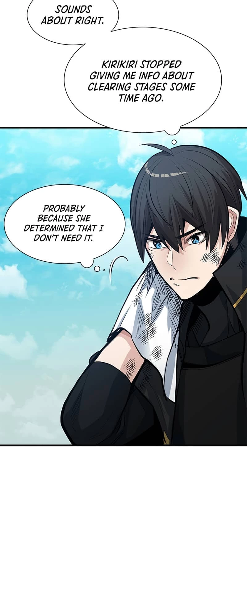 The Tutorial Is Too Tough! Chapter 90 - 19