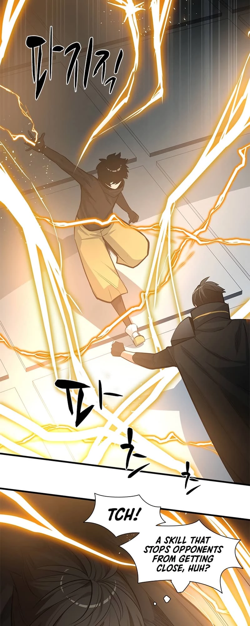 The Tutorial Is Too Tough! Chapter 89 - 16