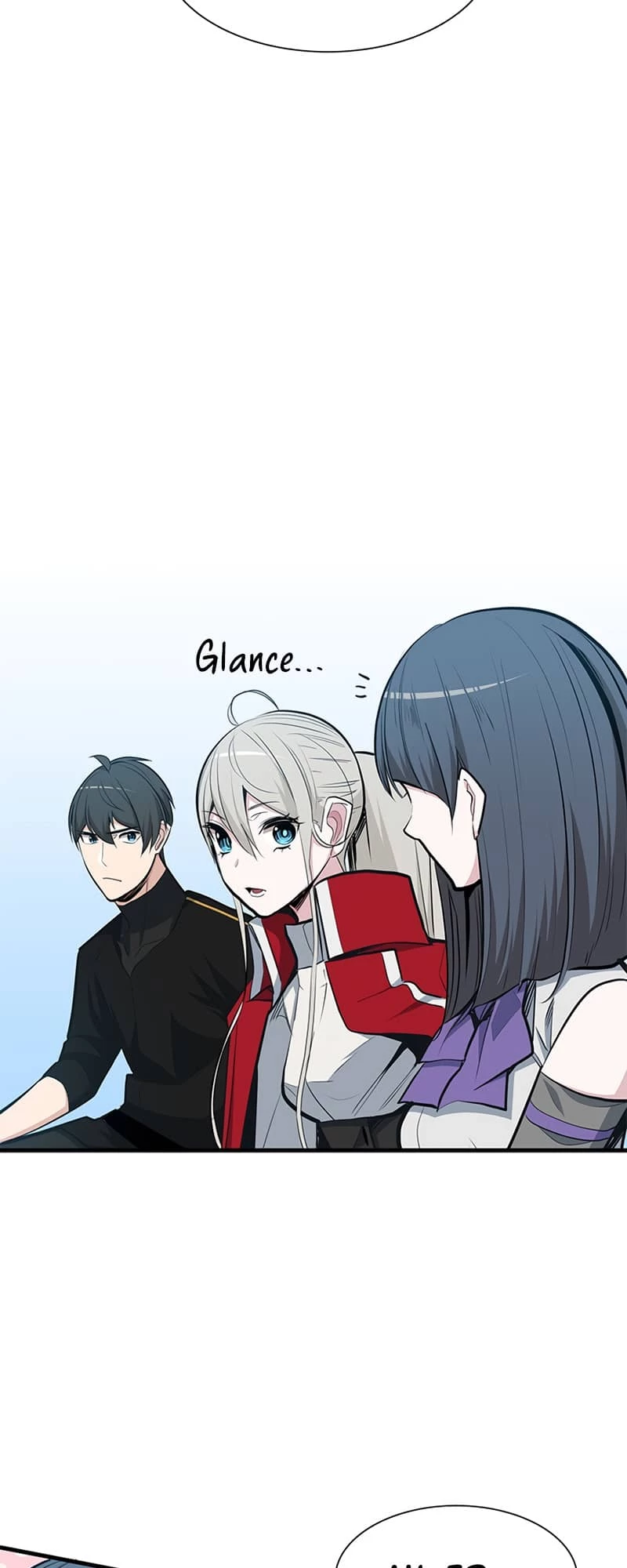 The Tutorial Is Too Tough! Chapter 88 - 11