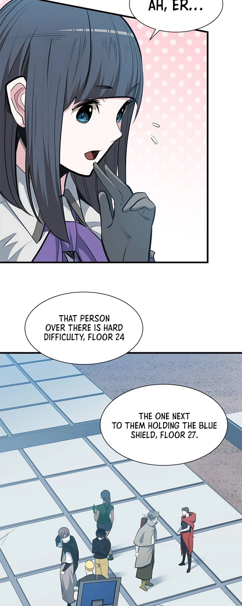 The Tutorial Is Too Tough! Chapter 88 - 12