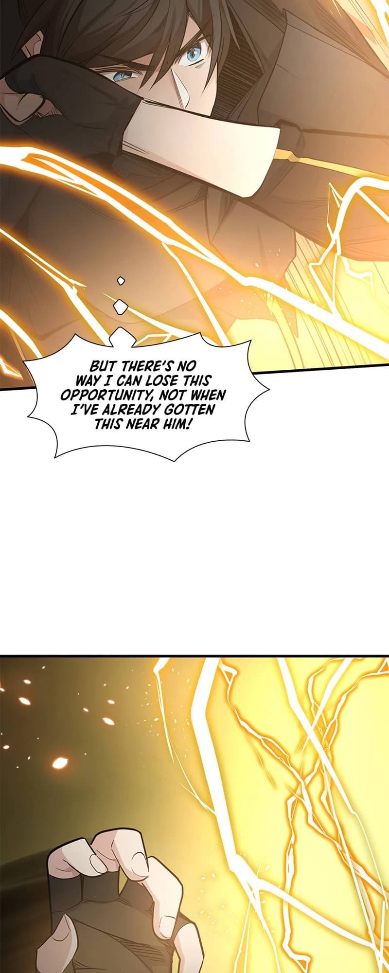 The Tutorial Is Too Tough! Chapter 89 - 17