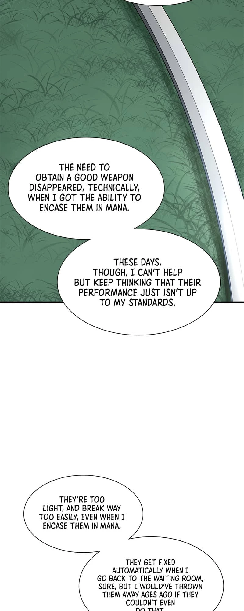 The Tutorial Is Too Tough! Chapter 90 - 23