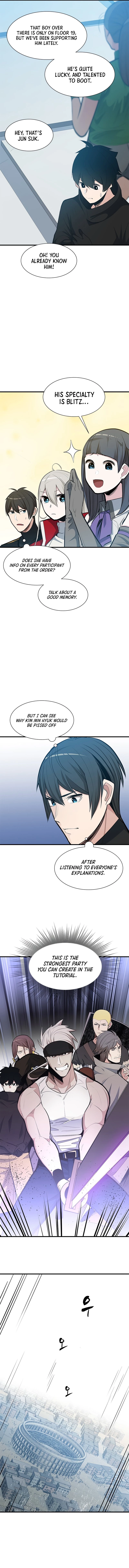 The Tutorial Is Too Tough! Chapter 88 - 14