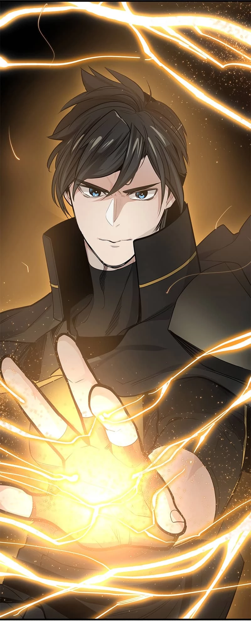The Tutorial Is Too Tough! Chapter 89 - 20