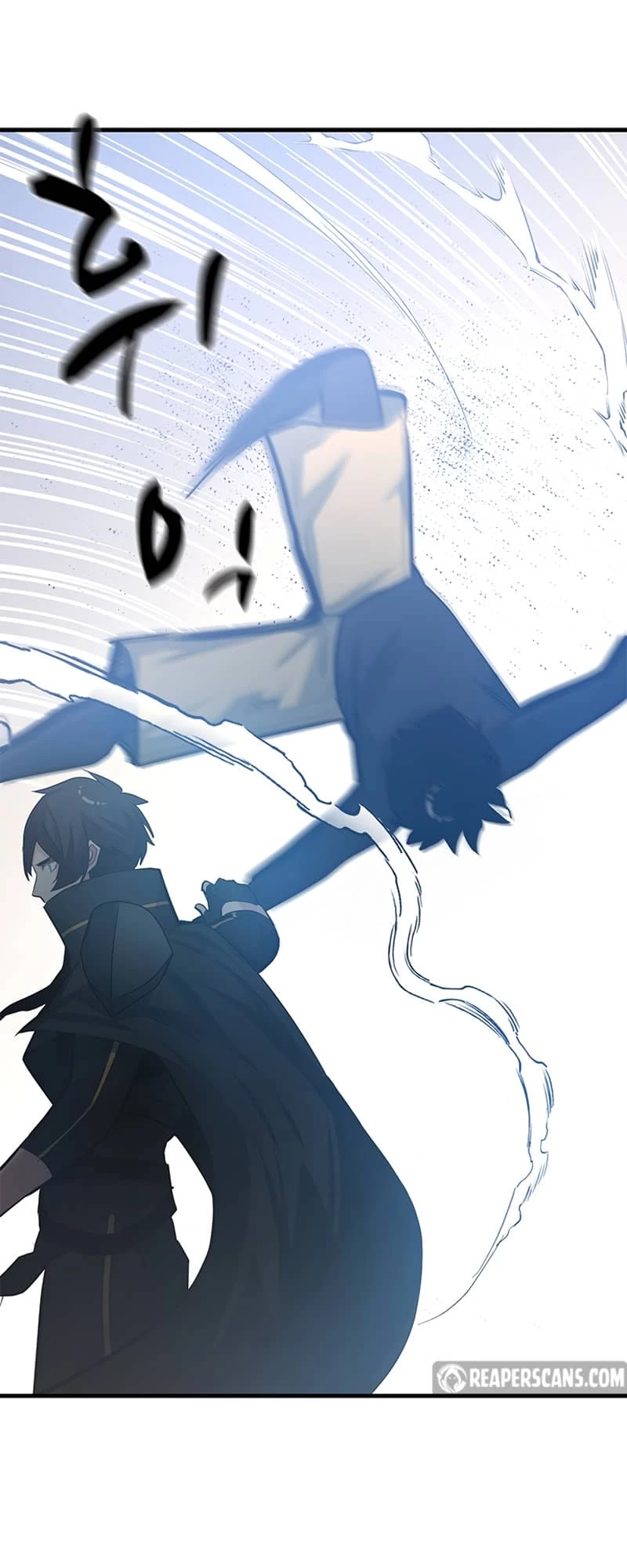 The Tutorial Is Too Tough! Chapter 89 - 23