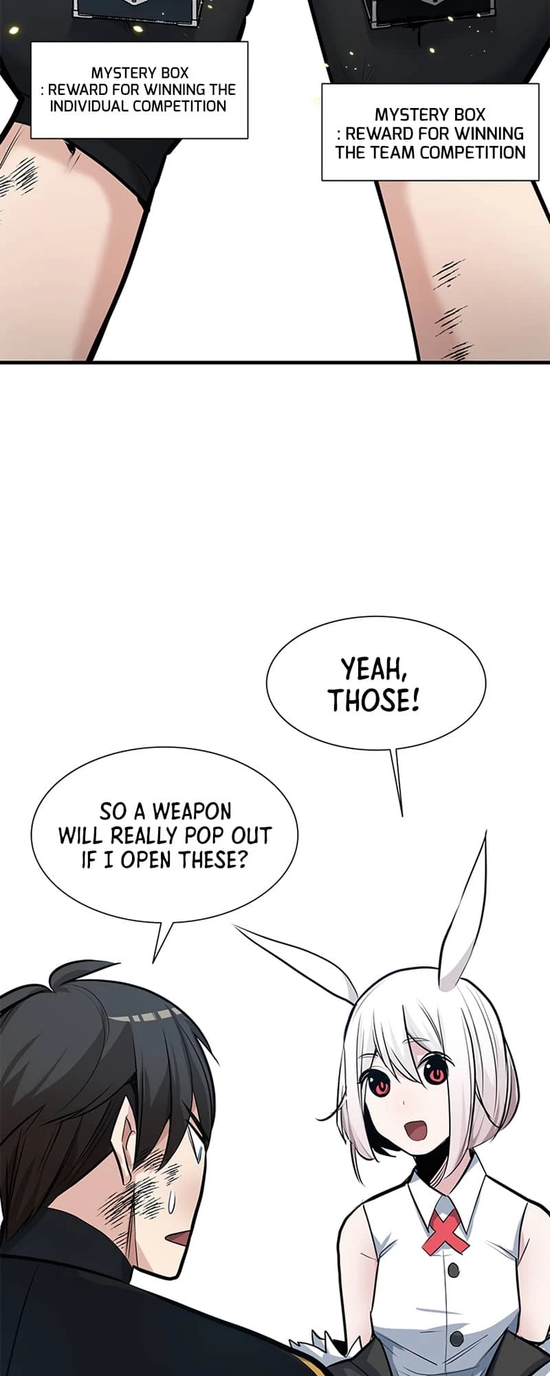 The Tutorial Is Too Tough! Chapter 90 - 29