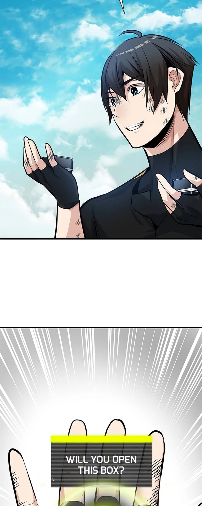 The Tutorial Is Too Tough! Chapter 90 - 33