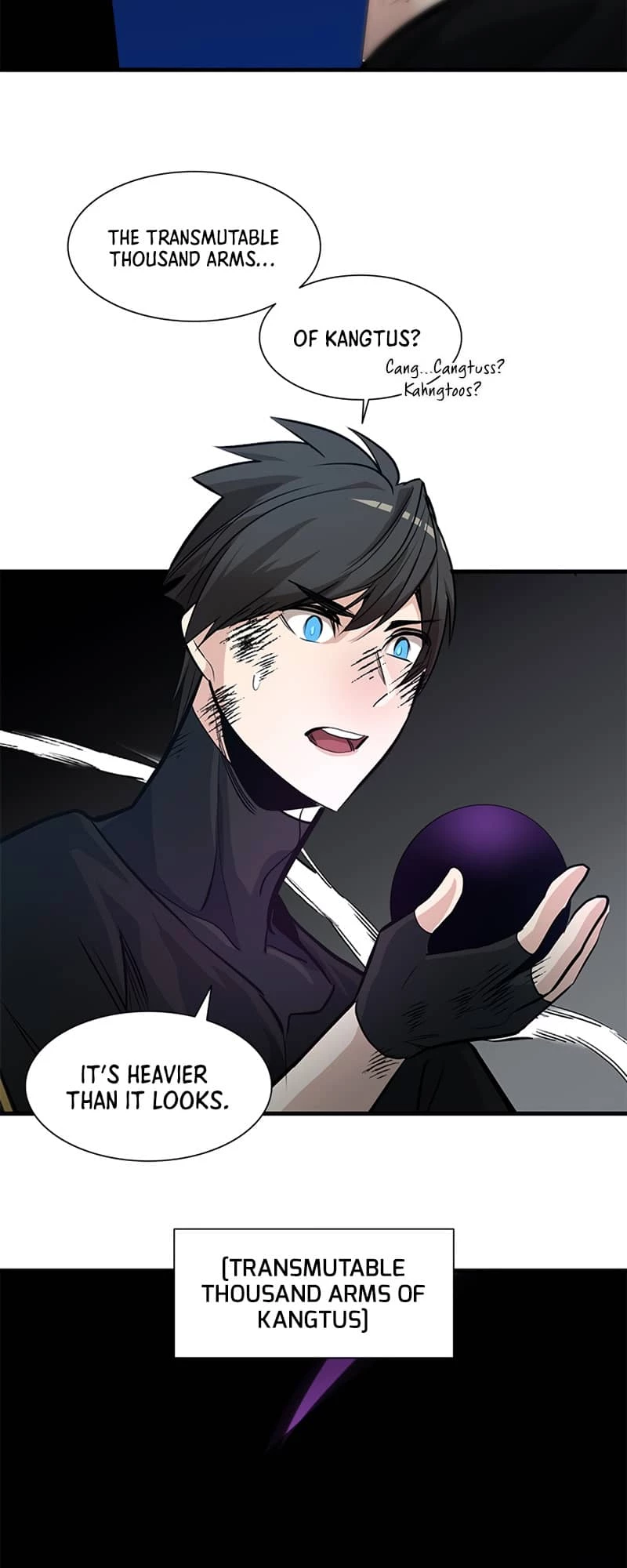 The Tutorial Is Too Tough! Chapter 90 - 37