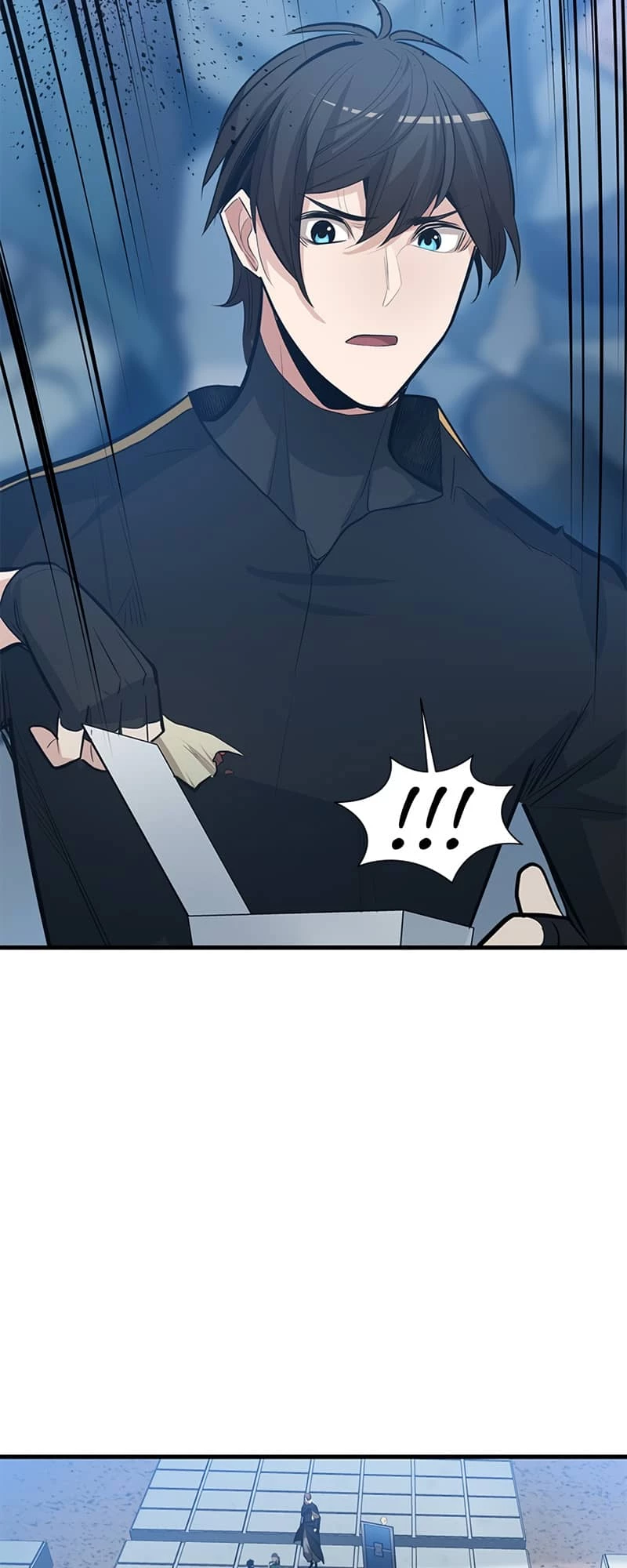 The Tutorial Is Too Tough! Chapter 88 - 24
