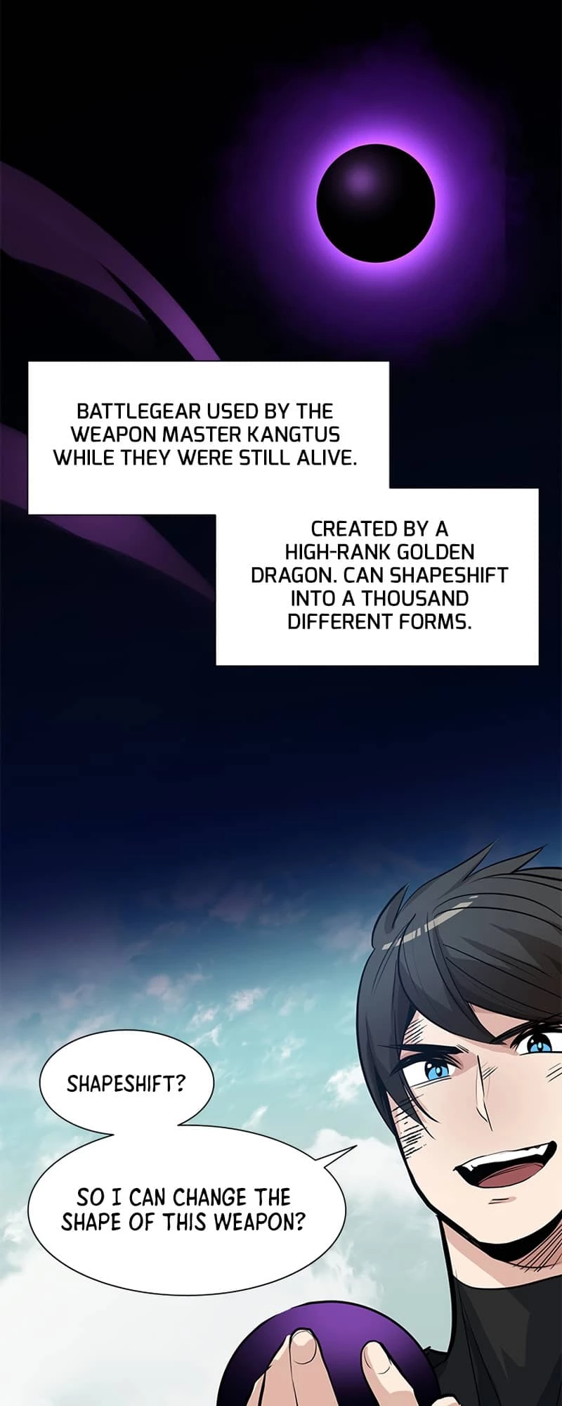 The Tutorial Is Too Tough! Chapter 90 - 38