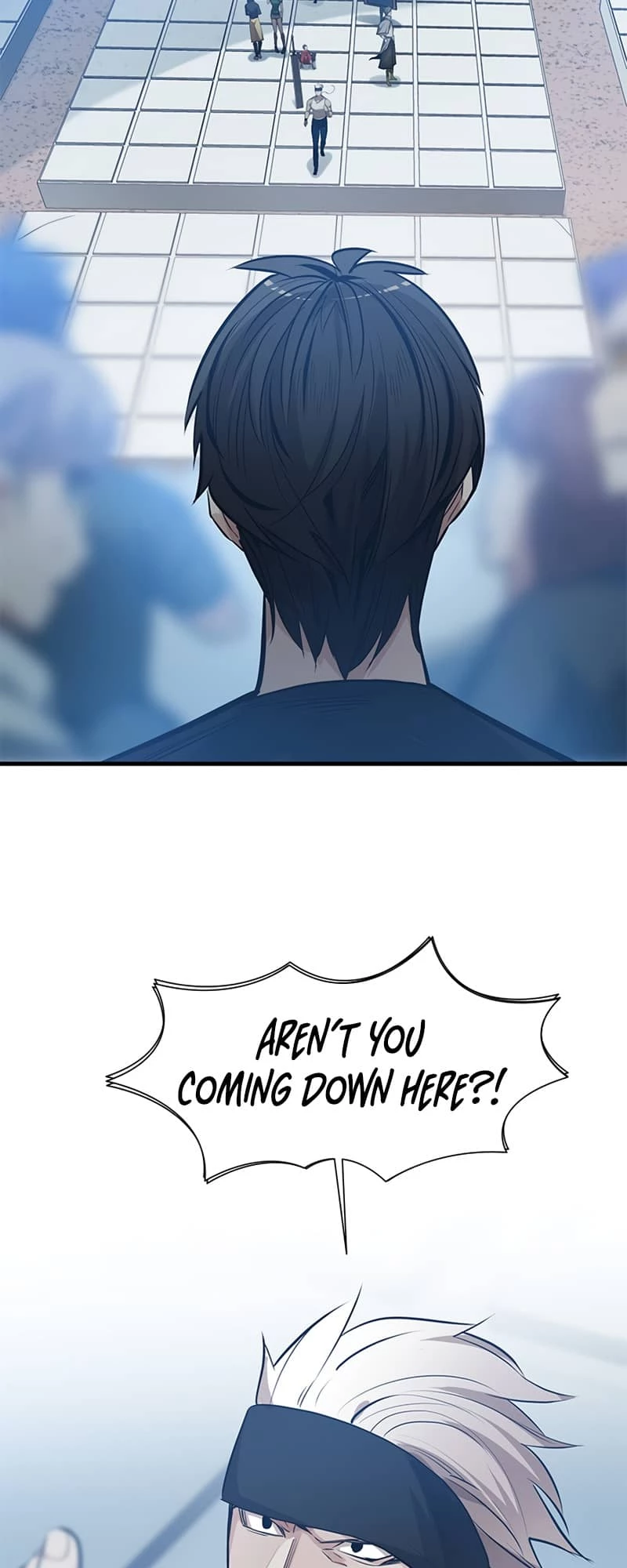 The Tutorial Is Too Tough! Chapter 88 - 25