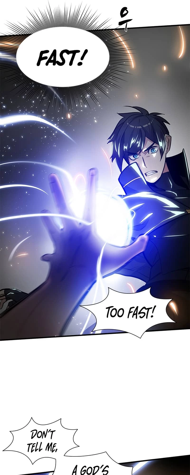 The Tutorial Is Too Tough! Chapter 89 - 32