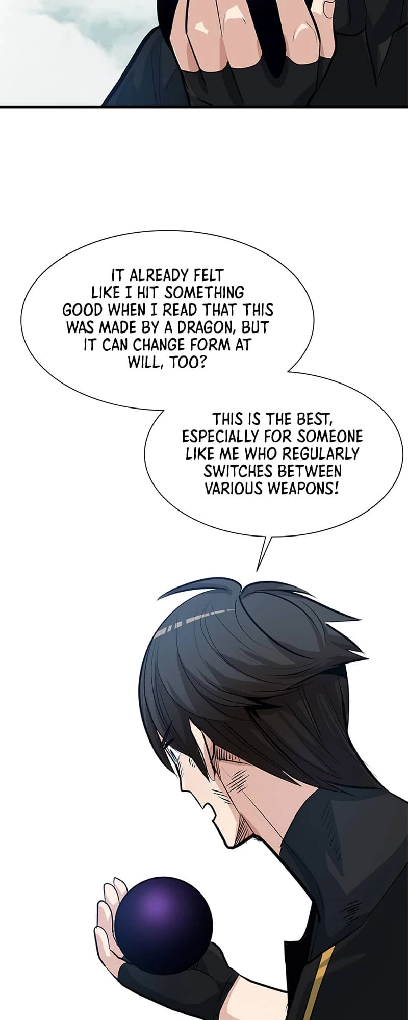 The Tutorial Is Too Tough! Chapter 90 - 39