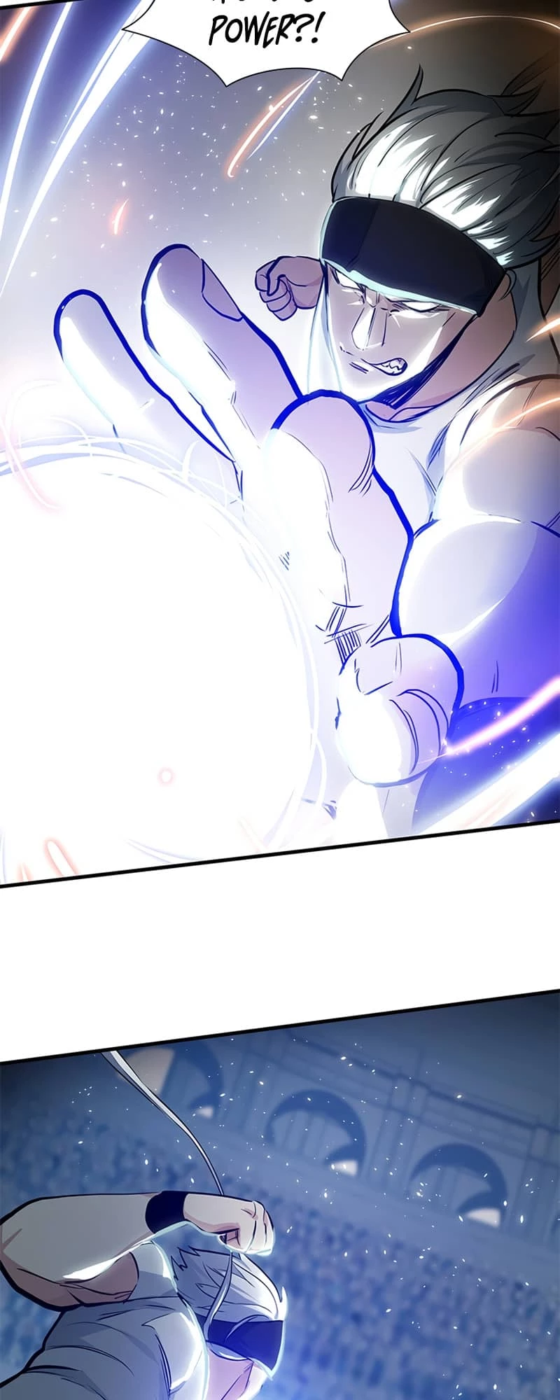 The Tutorial Is Too Tough! Chapter 89 - 33