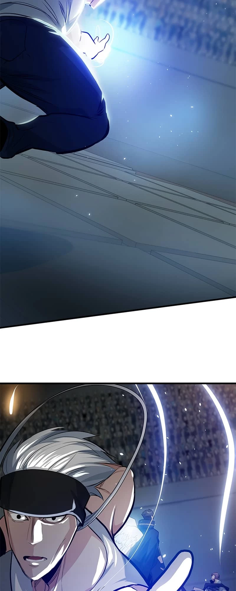 The Tutorial Is Too Tough! Chapter 89 - 34