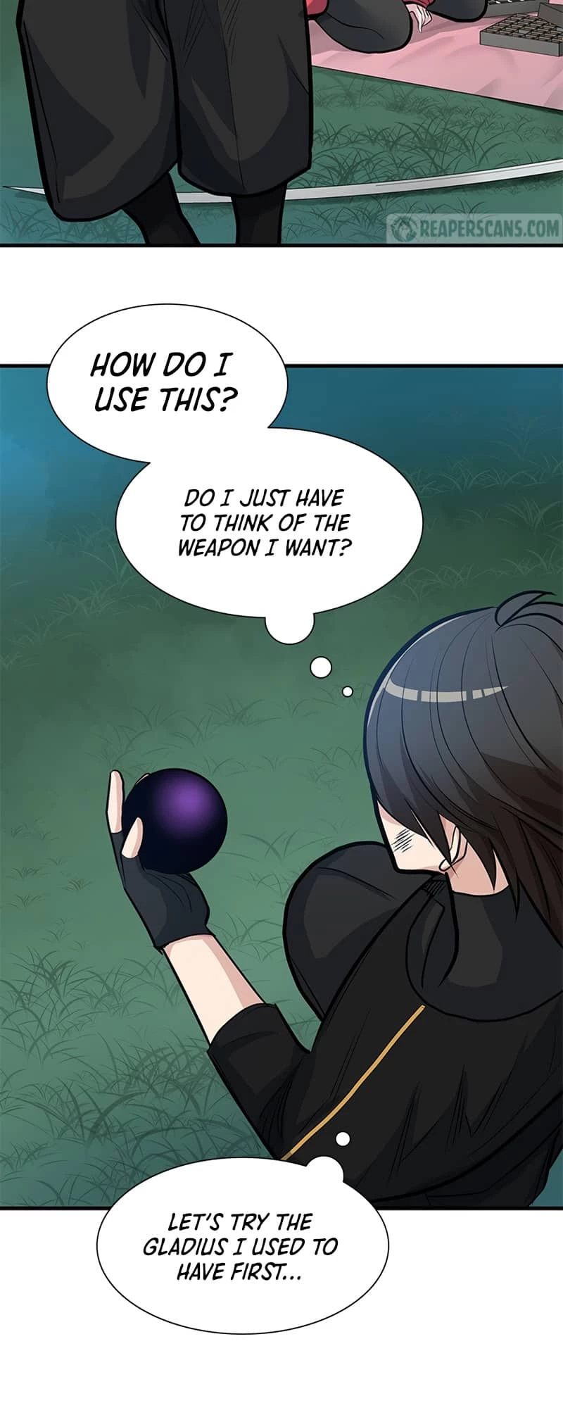 The Tutorial Is Too Tough! Chapter 90 - 41