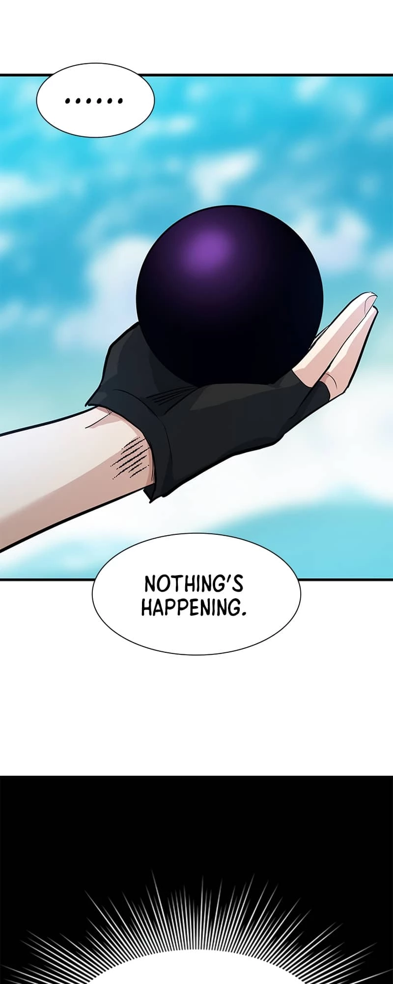 The Tutorial Is Too Tough! Chapter 90 - 42