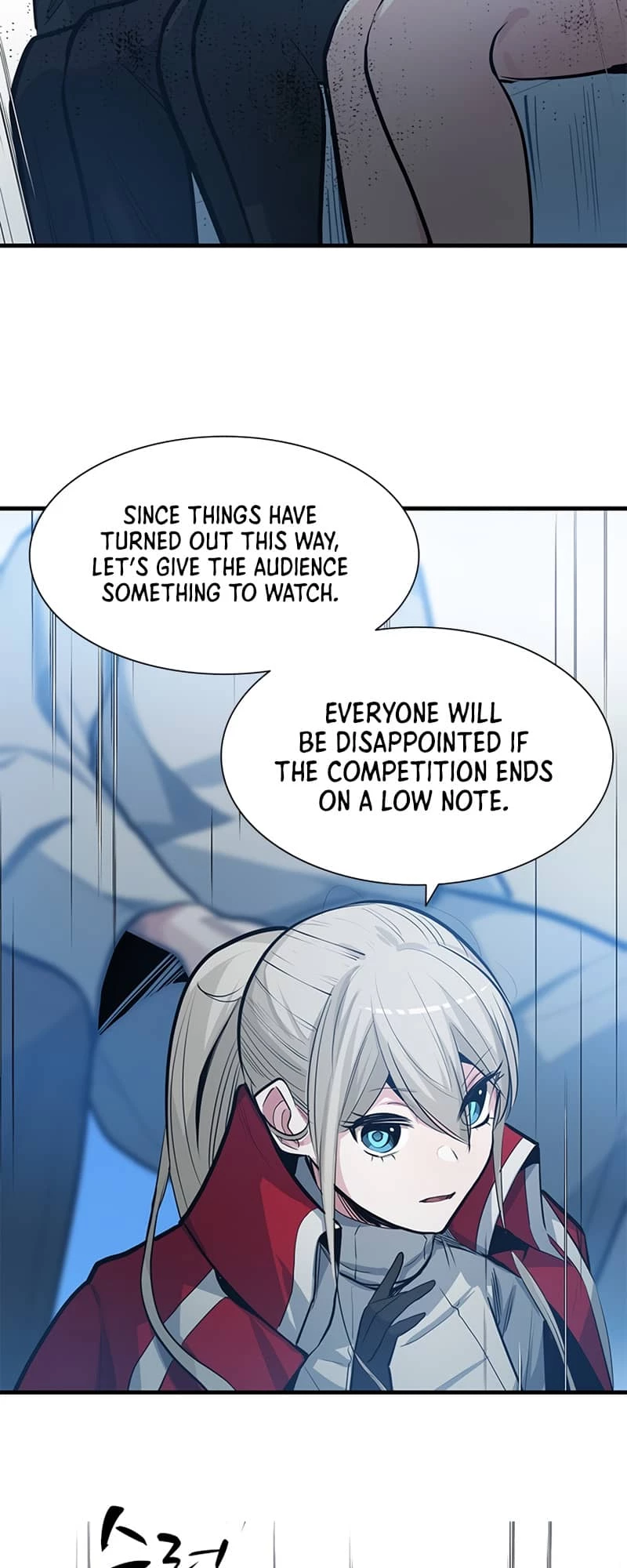 The Tutorial Is Too Tough! Chapter 88 - 29