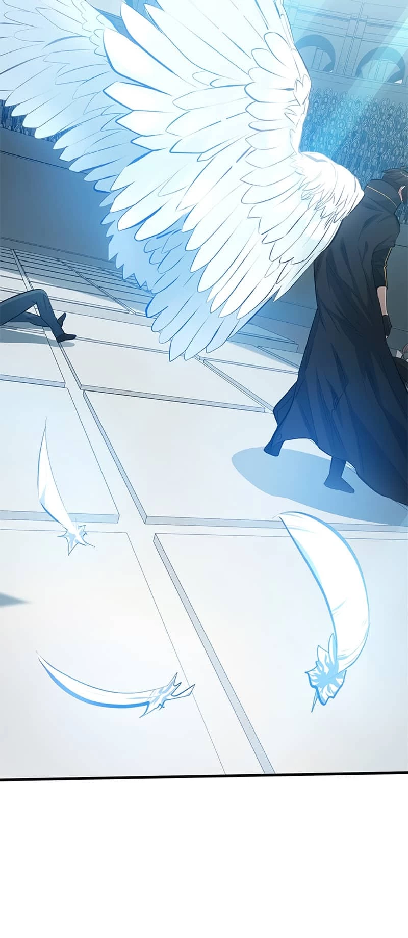 The Tutorial Is Too Tough! Chapter 89 - 37