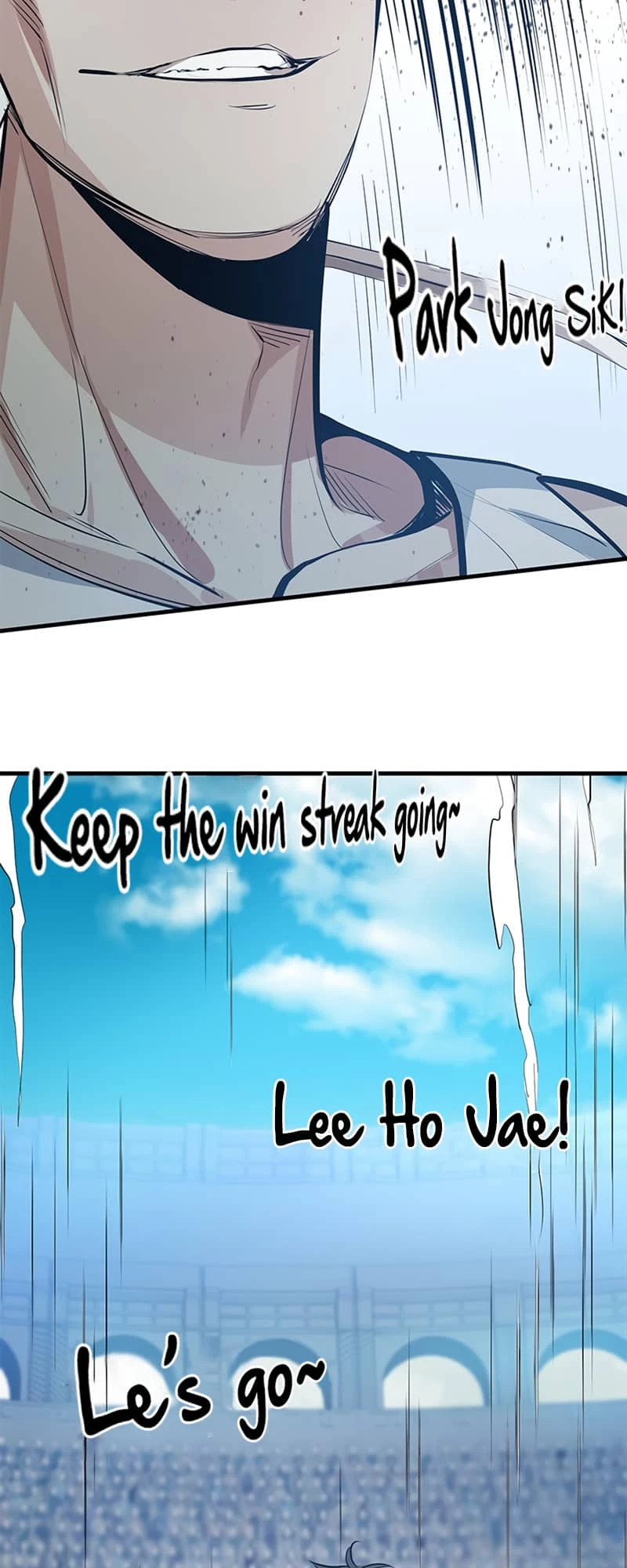 The Tutorial Is Too Tough! Chapter 88 - 34