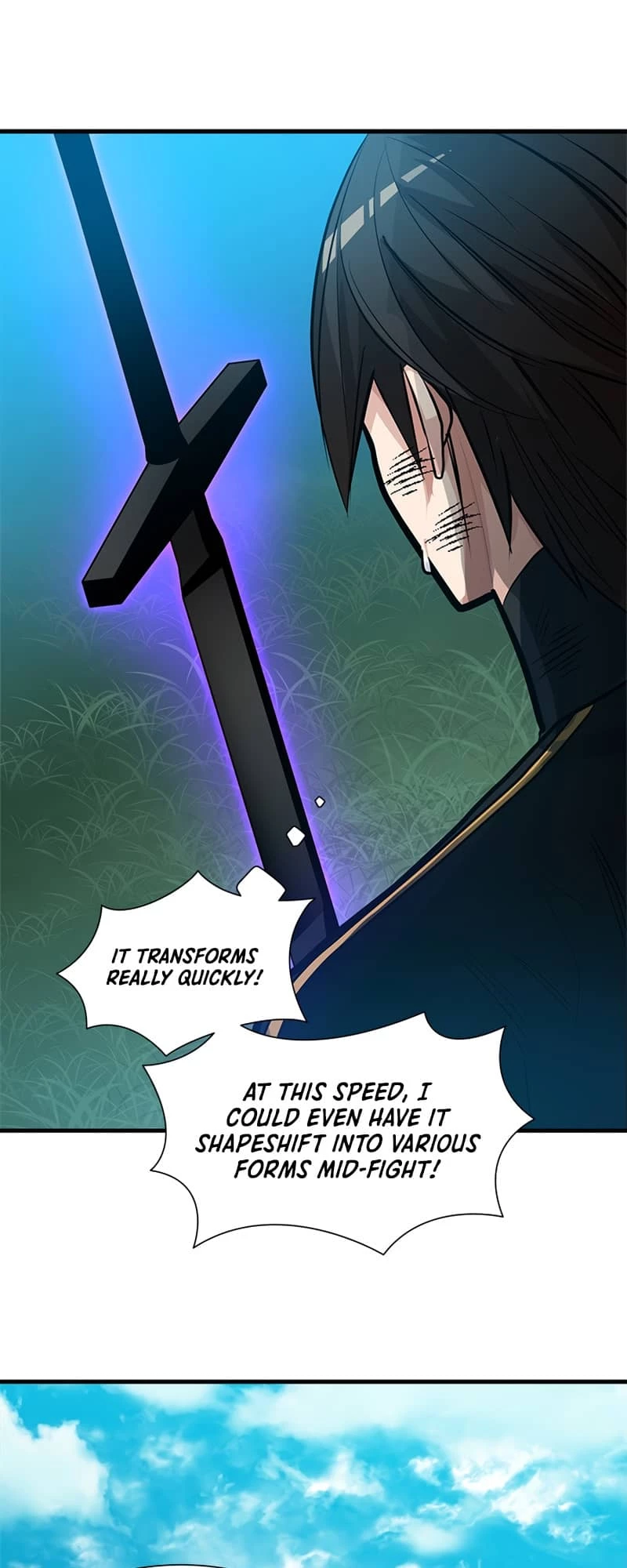 The Tutorial Is Too Tough! Chapter 90 - 48