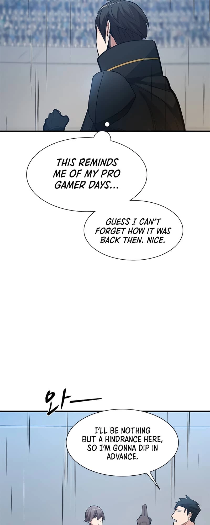 The Tutorial Is Too Tough! Chapter 88 - 35