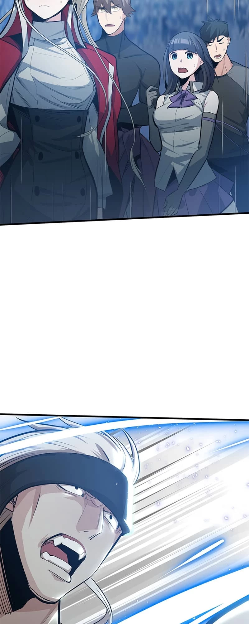 The Tutorial Is Too Tough! Chapter 89 - 42