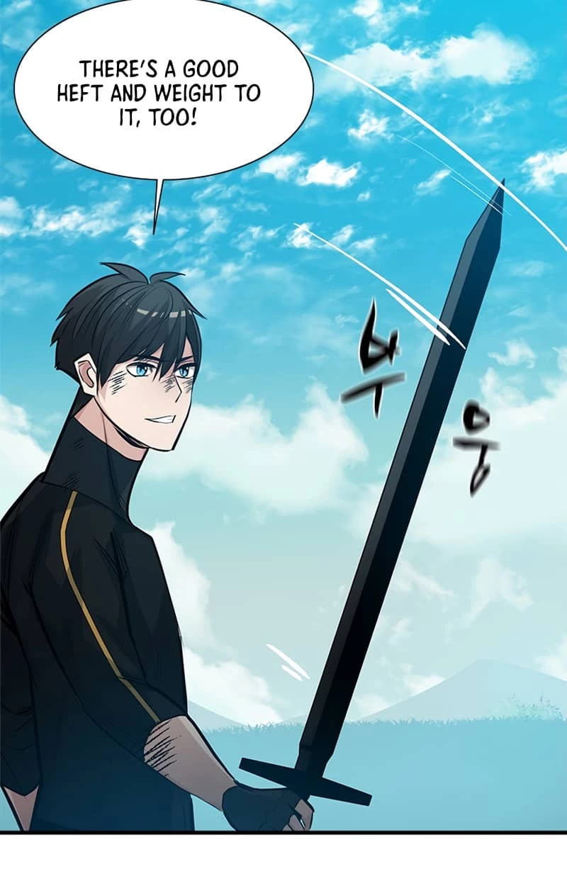 The Tutorial Is Too Tough! Chapter 90 - 49